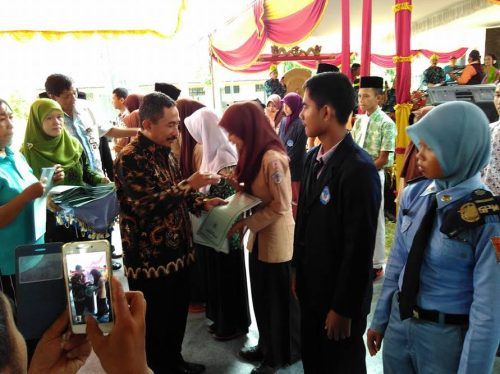 Zakat Produktif Sangat Efektif