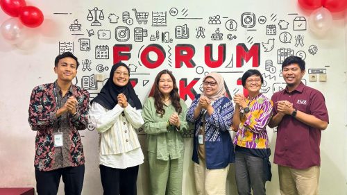 audiensi UNFPA Indonesia