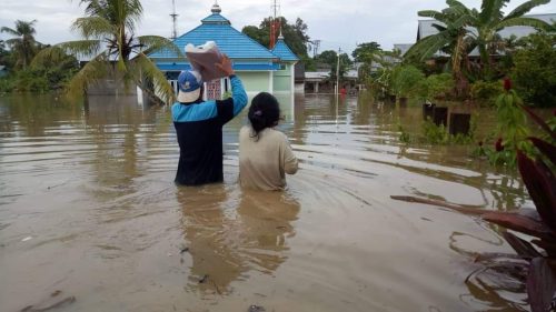 banjir bengkulu