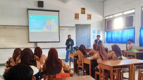 beasiswa perintis