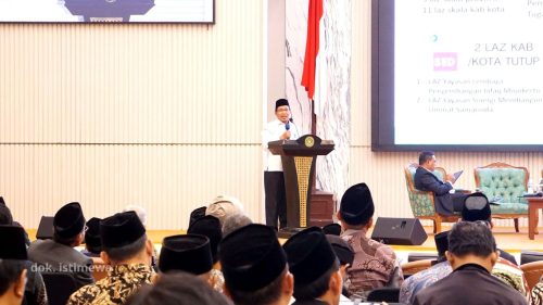 beasiswa sertifikasi amil kemenag 2025