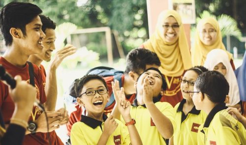 beasiswa untuk semua