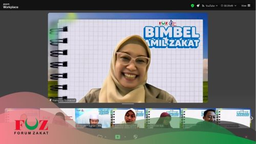 bimbel amil zakat 26