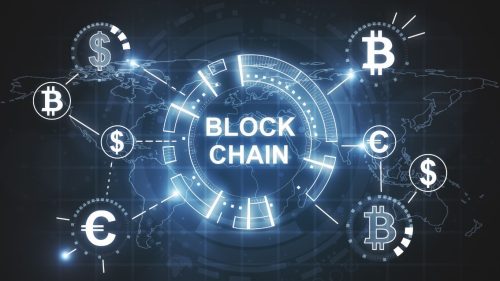 blockchain dan keuangan sosial Islam