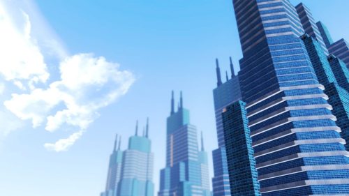 blockchain masa depan zakat