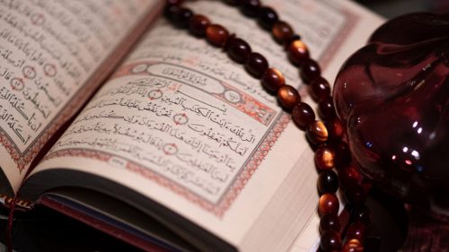 dzulhijjah muhasabah