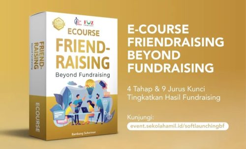 friendraising