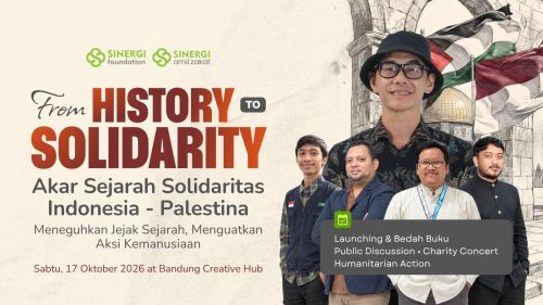 from history to solidarity
