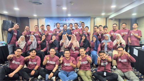 fundamental fundraising