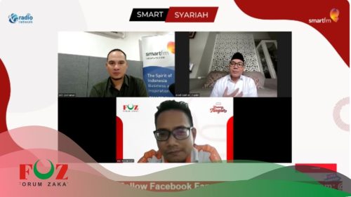 inovasi pengelolaan zakat