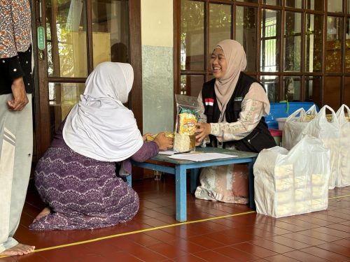 islah indeks sinergi foundation