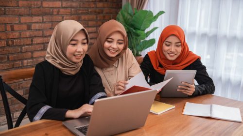 jadi amil