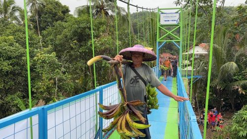jembatan Permata ASA Sinergi Foundation