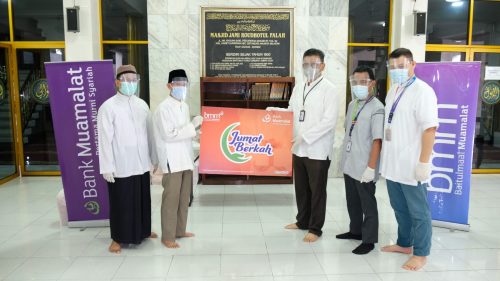 jumat berkah 2