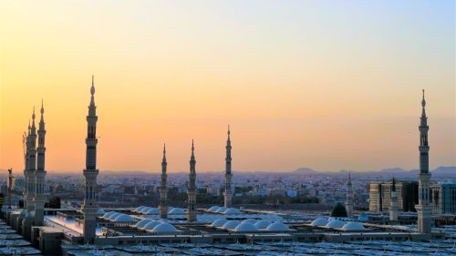 kemerdekaan yang sesungguhnya