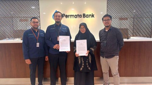 kolaborasi Sinergi Amil Zakat