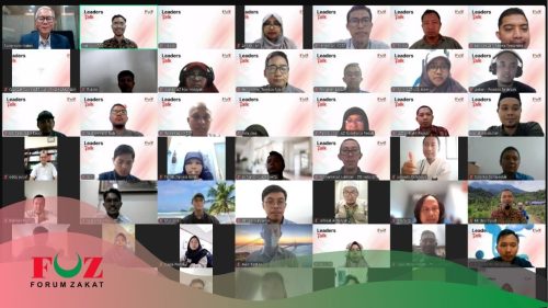 kolaborasi palestina gelombang v