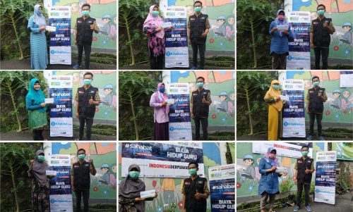 kompilasi foto implementasi