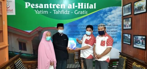 laz al hilal