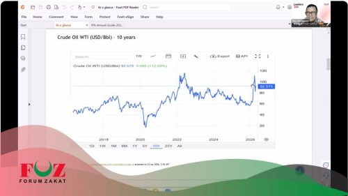 leaders talks geopolitik