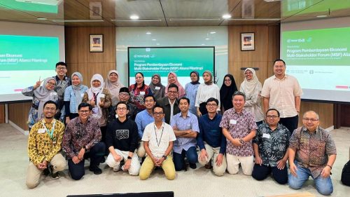 multi-stakeholder forum