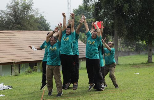 Outbound Raker FOZ