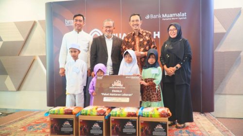 paket lebaran baitul maal muamalat