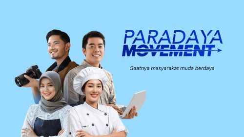 paradaya movement