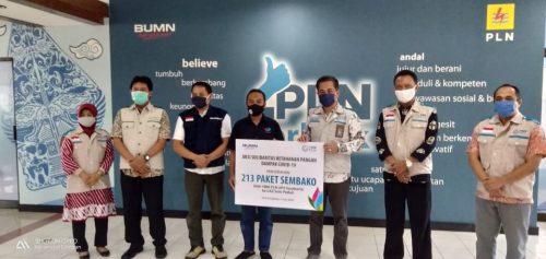 pln solo solopeduli 4