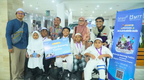 program Ramadhan BMM