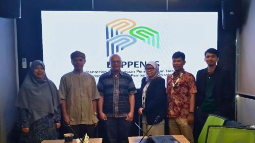 program zakat sdgs