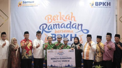 semarak Ramadhan BPKH