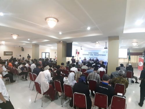 sertifikasi