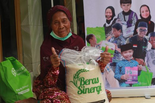 sinergi foundation