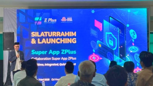super app dewan dakwah