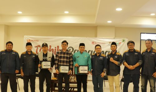 tarhib ramadhan fozwil banten