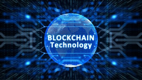 teknologi blockchain pengelolaan zakat