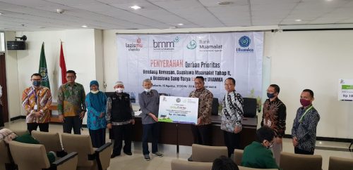 uhamka bmm