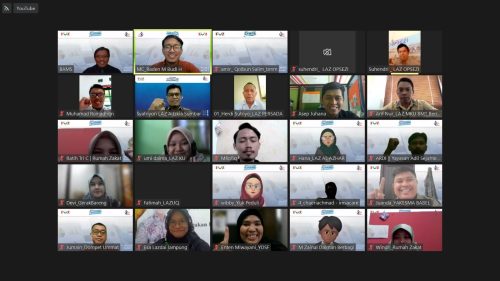 webinar sai